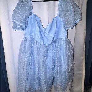 Sugar Thrillz by Dollz Kill Dress